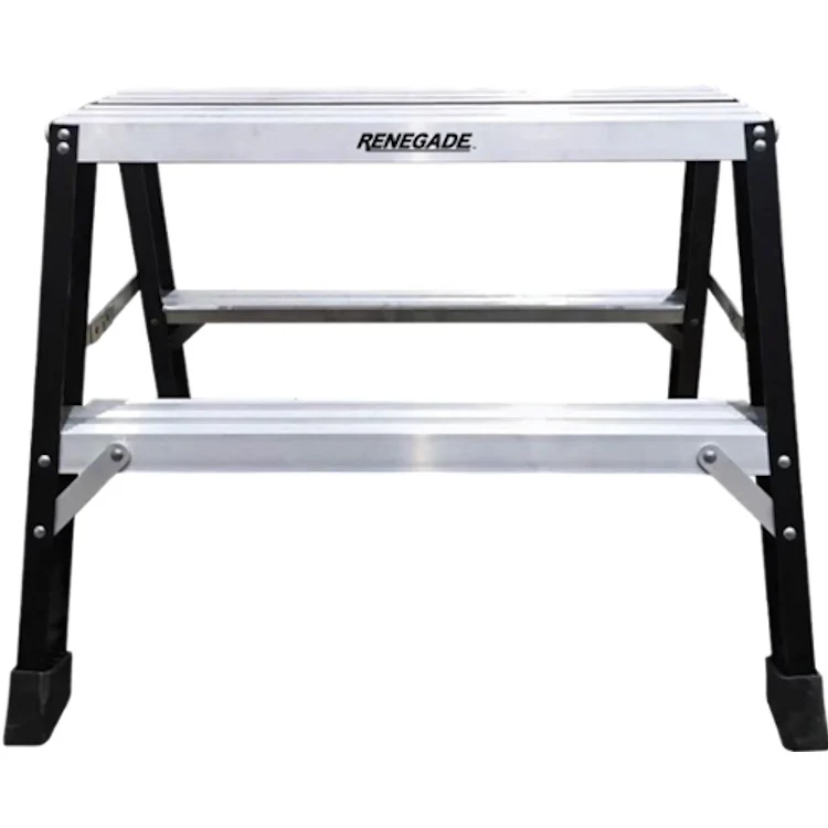 Step-Up Sawhorse Benches for Sale